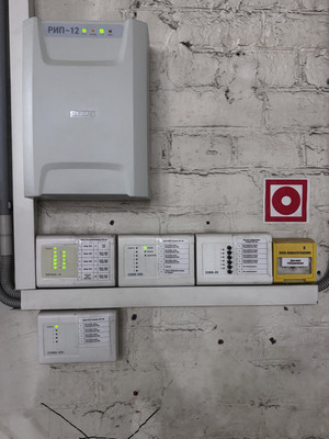 Объект по адресу Московская обл, Северово д, Подольская ул, д. 1