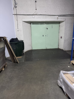 Объект по адресу Московская обл, Северово д, Подольская ул, д. 1