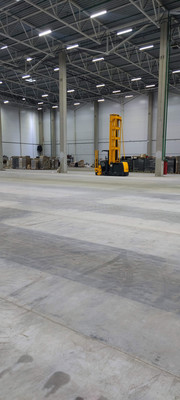 Объект по адресу Москва, Технопарка Сынково тер, 14 