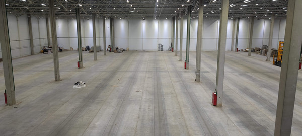 Объект по адресу Москва, Технопарка Сынково тер, 14 