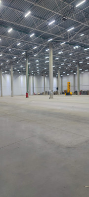 Объект по адресу Москва, Технопарка Сынково тер, 14 