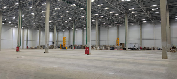 Объект по адресу Москва, Технопарка Сынково тер, 14 