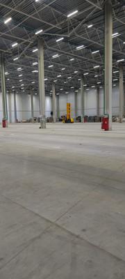 Объект по адресу Москва, Технопарка Сынково тер, 14 