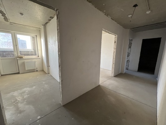 Фото квартиры по адресу Москва, им. Марины Цветаевой ул, 17к2 