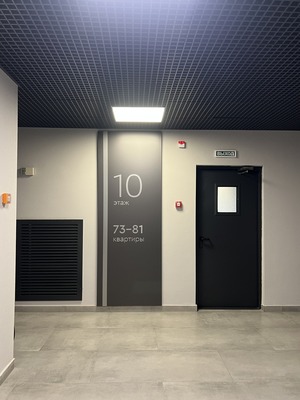 Фото квартиры по адресу Москва, Старокубанская ул, 131/1 