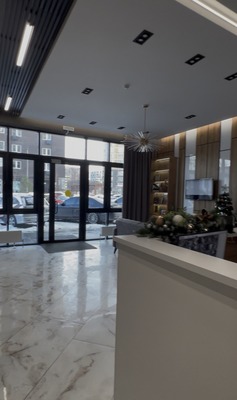 Фото квартиры по адресу Москва, Старокубанская ул, 131/1 