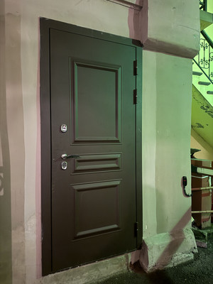 Объект по адресу Санкт-Петербург г, Итальянская ул, д. 12литерае