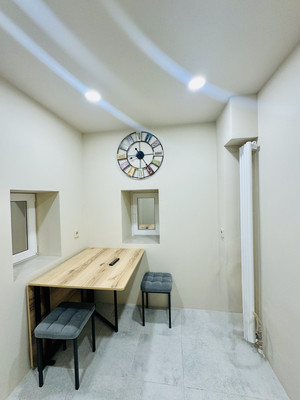 Объект по адресу Санкт-Петербург г, Итальянская ул, д. 12литерае