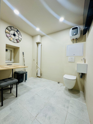 Объект по адресу Санкт-Петербург г, Итальянская ул, д. 12литерае