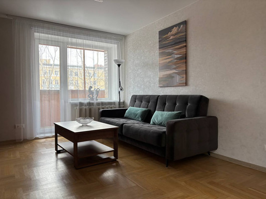 Объект по адресу Санкт-Петербург, Рашетова ул, 6А 