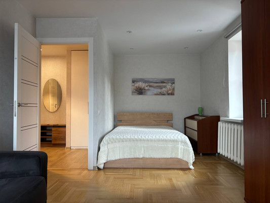 Объект по адресу Санкт-Петербург, Рашетова ул, 6А 