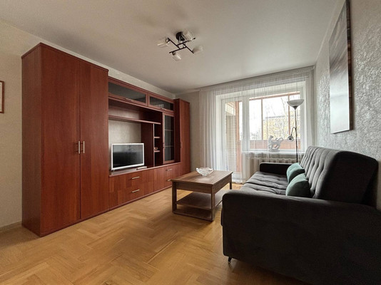 Объект по адресу Санкт-Петербург, Рашетова ул, 6А 