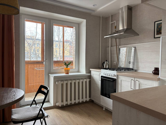 Объект по адресу Санкт-Петербург, Рашетова ул, 6А 