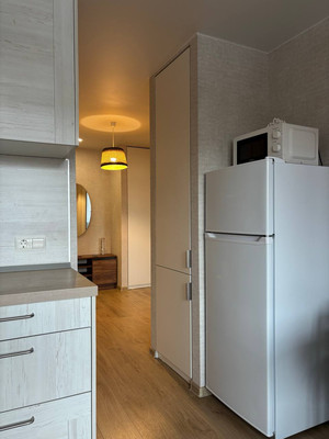 Объект по адресу Санкт-Петербург, Рашетова ул, 6А 