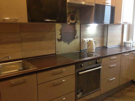 Объект по адресу Санкт-Петербург г, Большевиков пр-кт, д. 11к2