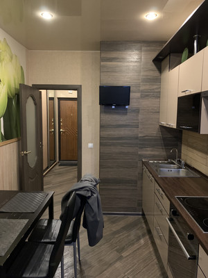 Объект по адресу Санкт-Петербург г, Большевиков пр-кт, д. 11к2