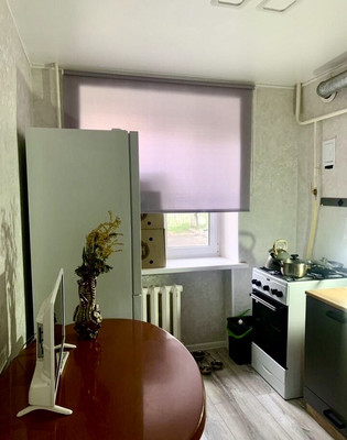 Фото квартиры по адресу Москва, Луначарского ул, 402 