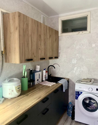 Объект по адресу Москва, Луначарского ул, 402 