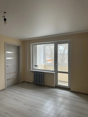 Фото квартиры по адресу Москва, Ляпидевского ул, 72 