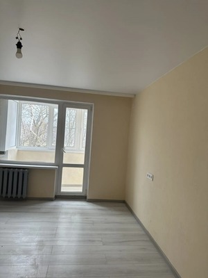 Фото квартиры по адресу Москва, Ляпидевского ул, 72 