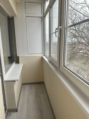 Объект по адресу Москва, Ляпидевского ул, 72 