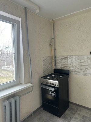 Объект по адресу Москва, Ляпидевского ул, 72 