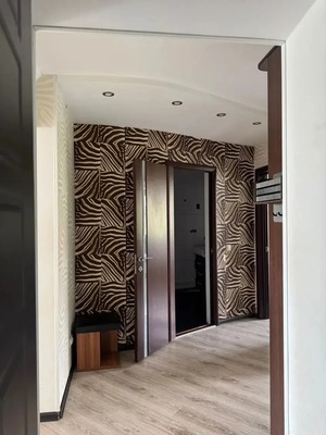 Объект по адресу Москва, Красная ул, 59 