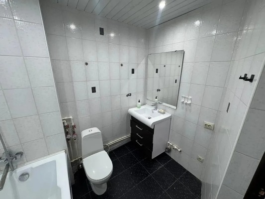 Объект по адресу Москва, Красная ул, 59 