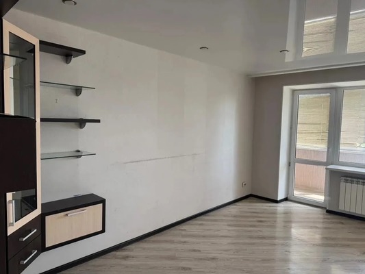 Объект по адресу Москва, Красная ул, 59 