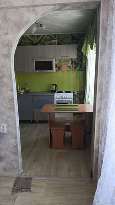 Объект по адресу Москва, Говорова ул, 56 