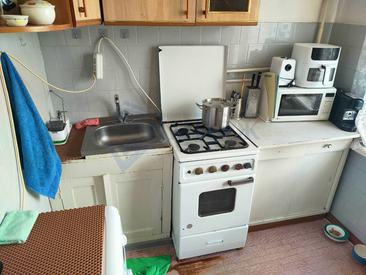 Объект по адресу Москва, Железнодорожников ул, 8 