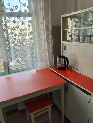 Фото квартиры по адресу Москва, Железнодорожников ул, 8 