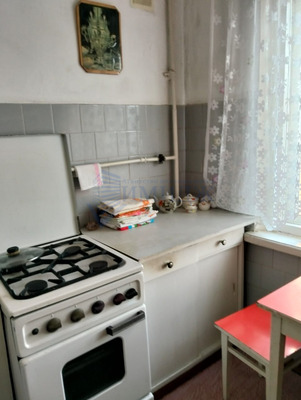 Фото квартиры по адресу Москва, Железнодорожников ул, 8 