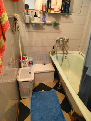 Объект по адресу Москва, Железнодорожников ул, 8 