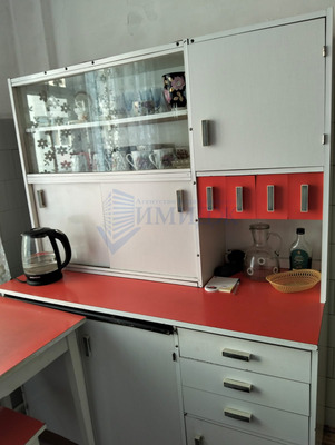 Фото квартиры по адресу Москва, Железнодорожников ул, 8 