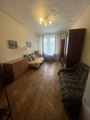 Объект по адресу Санкт-Петербург г, Сахарный пер, д. 2/35