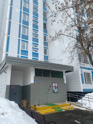 Фото квартиры по адресу Москва, Новочеркасский б-р, 21 