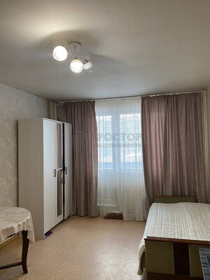 Фото квартиры по адресу Москва, Новочеркасский б-р, 21 