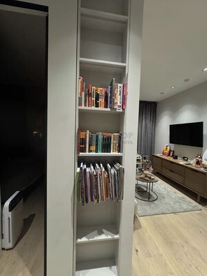 Объект по адресу Москва, Большая Серпуховская ул, 38к8 