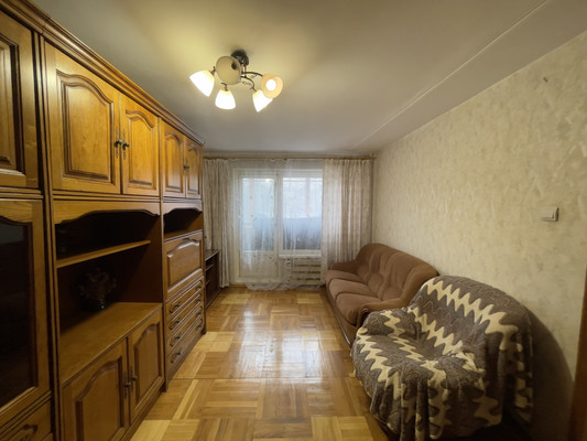 Объект по адресу Москва г, Нежинская ул, д. 13