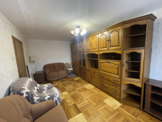 Объект по адресу Москва г, Нежинская ул, д. 13