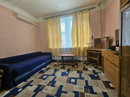 Объект по адресу Москва, Крупской ул, 21 