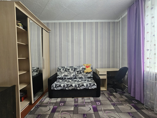 Объект по адресу Москва, Крупской ул, 21 