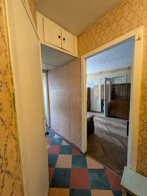 Фото квартиры по адресу Санкт-Петербург, Ланское ш, 22к6 