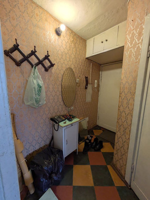 Объект по адресу Санкт-Петербург, Ланское ш, 22к6 