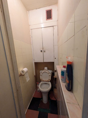 Фото квартиры по адресу Санкт-Петербург, Ланское ш, 22к6 