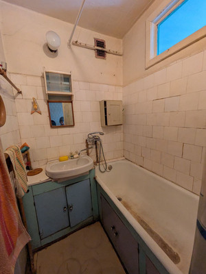 Фото квартиры по адресу Санкт-Петербург, Ланское ш, 22к6 