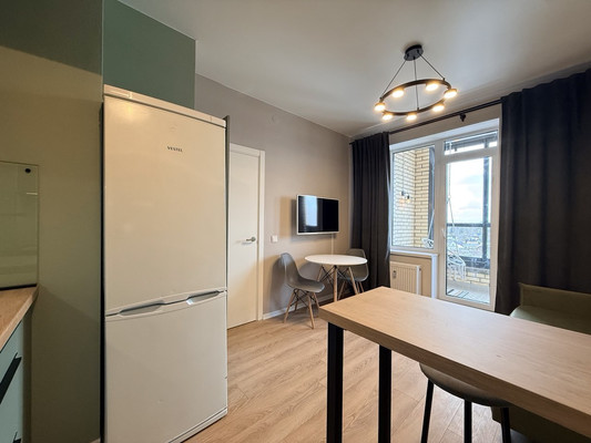 Объект по адресу Москва, Садовая ул, 77 