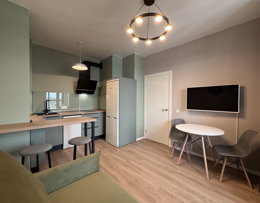 Объект по адресу Москва, Садовая ул, 77 