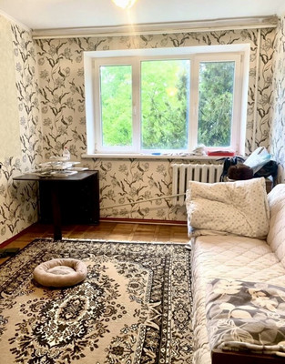 Фото квартиры по адресу Москва, Новосочинский проезд, 4 